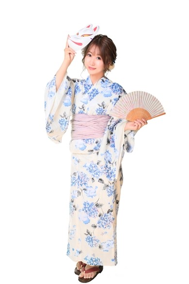 中條 桃華プロフィール写真5